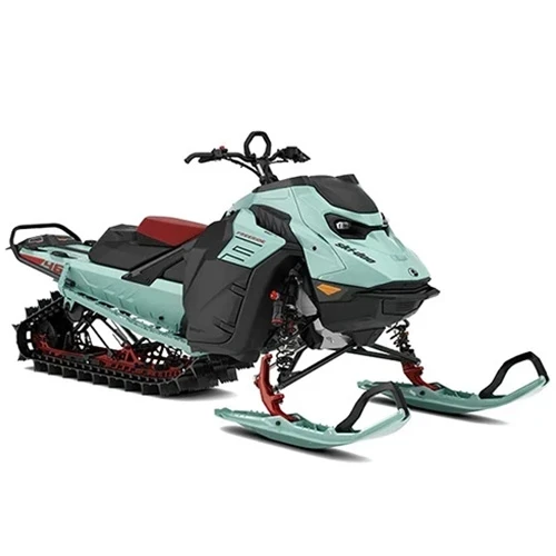 Ski-Doo Freeride 850 E-TEC Turbo R 154 '24