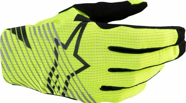 Alpinestars Radar Pro Mx Gloves Yellow, Black -d24bb5f7867608b4f8f9282065ba9073.webp