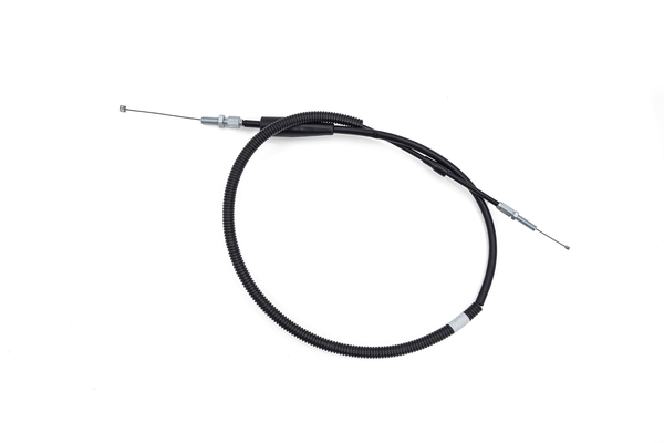 Throttle Cable Black