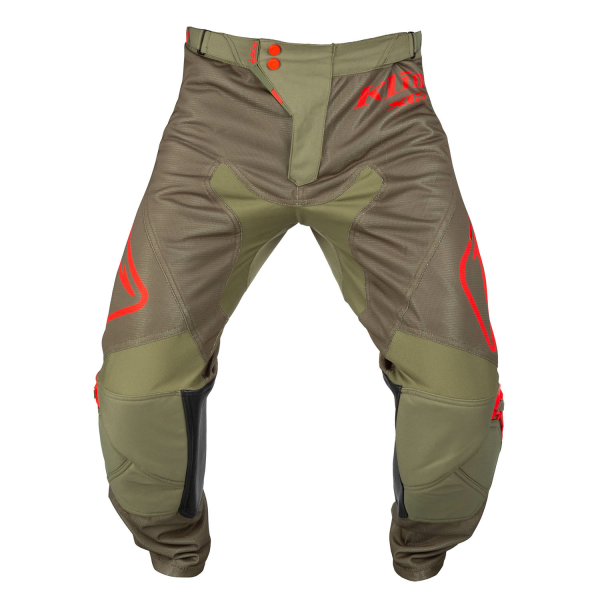 Pantaloni Moto Klim Enduro XC Lite-9