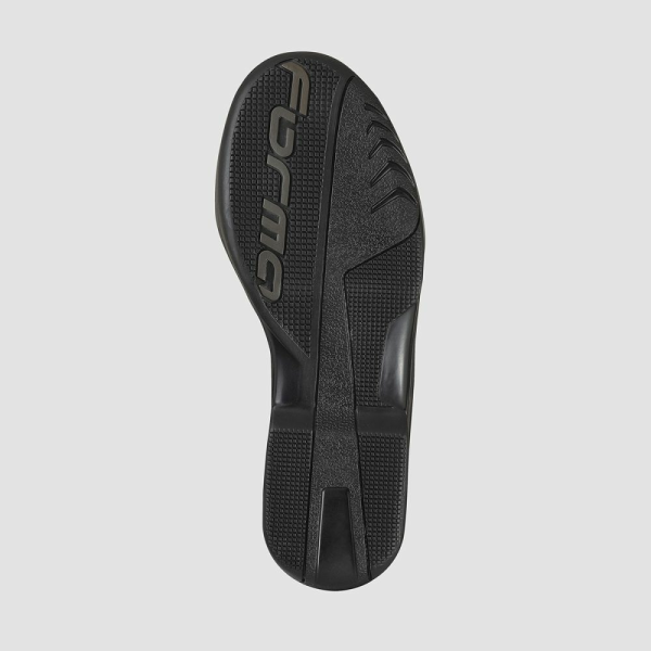 Cizme Forma Voyage Dry Negru FORT52W-99-2