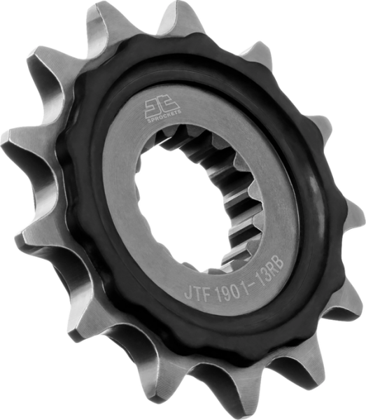 JT SPROCKETS Countershaft Front Sprocket Black, Natural -d26c5aa88135971b460d589caa53ce3b.webp