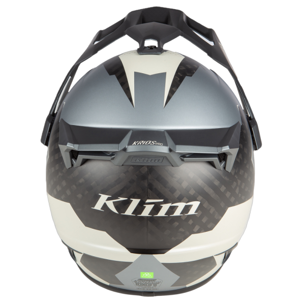 Casca Klim Krios Pro ECE Matte Black-11