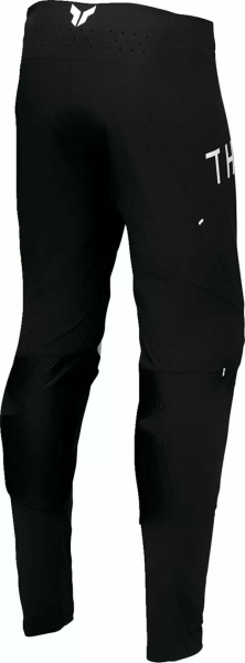 Pantaloni Enduro Thor Sportmode Strike Black-0