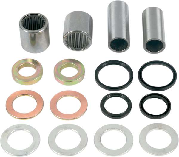 MOOSE RACING Swingarm Bearing Kit 