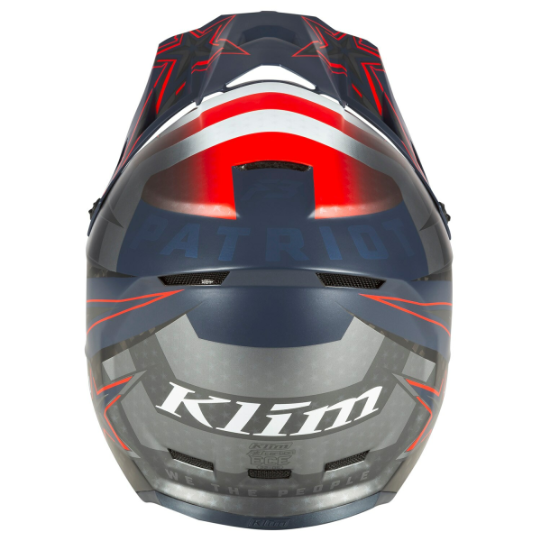 Casca Snowmobil Klim F3 Carbon ECE-24