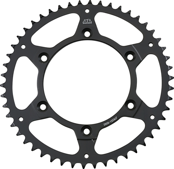 JT SPROCKETS Sprocket Black 