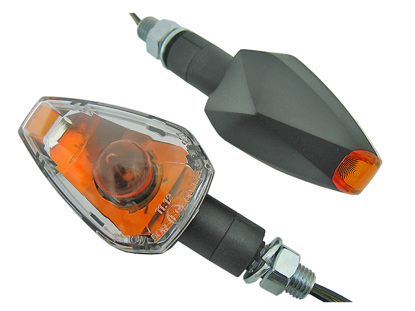 Universal Marker Lights Black-0