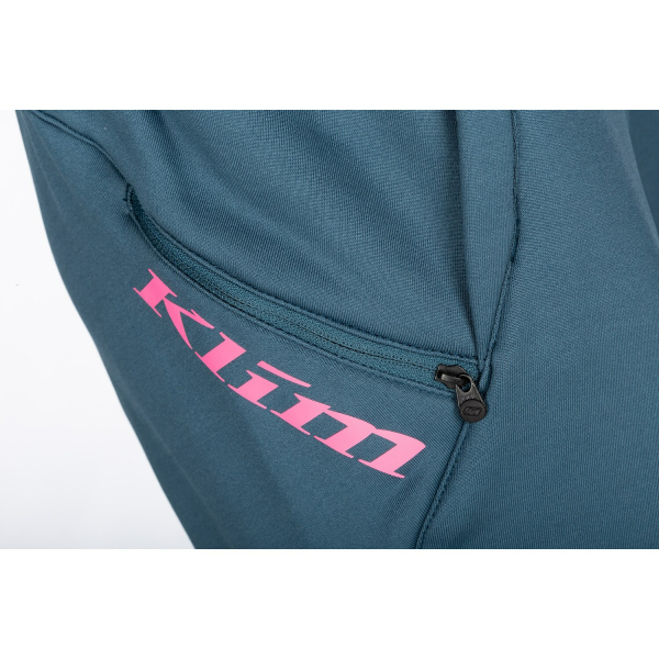 Pantaloni Dama Klim Sundance Base Layer-0