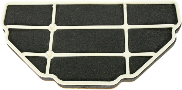 Air Filter Black