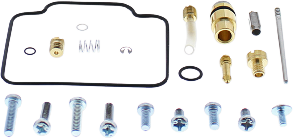 MOOSE RACING Carburetor Repair Kit 