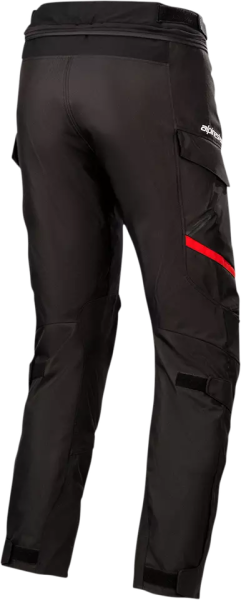 Pantaloni textil impermeabili Alpinestars Honda Andes Drystar V3-0