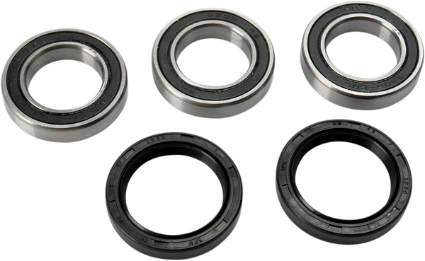 Wheel Bearing And Seal Kit