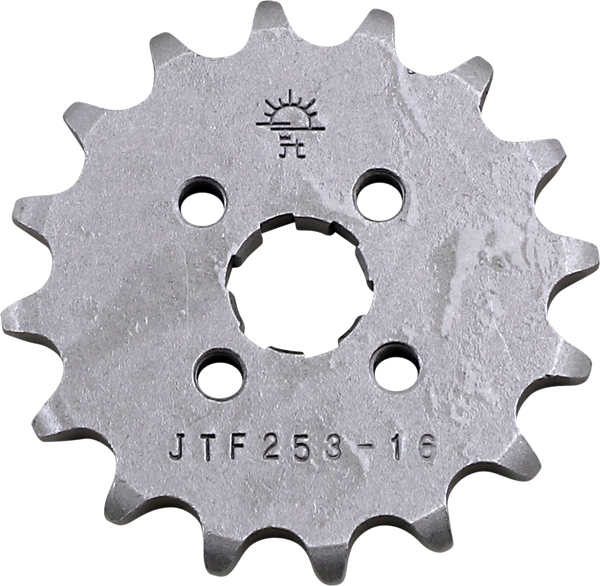 JT SPROCKETS Front Sprocket 