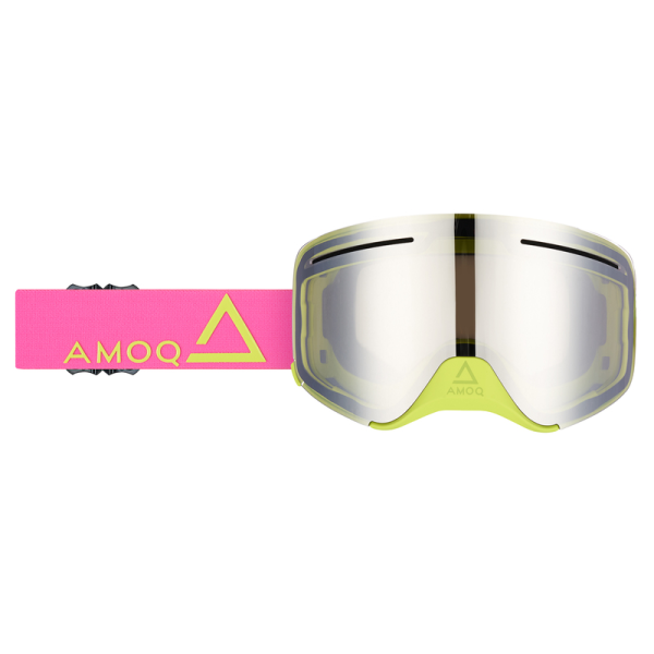 Ochelari Snowmobil AMOQ Vision Vent + lentila magnetica Pink-Hi-Vis - Silver Mirror-d34fd78821868b2bec77e8b2a332eec6.webp