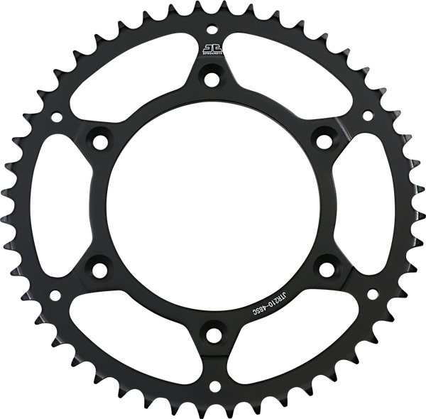 JT SPROCKETS Sprocket Black 