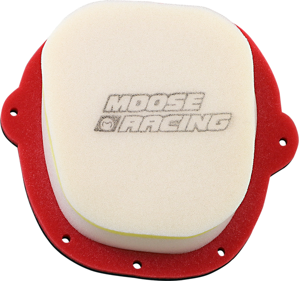 MOOSE RACING Air Filter Yellow 