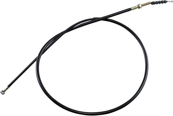 Black Vinyl Clutch Cable Black-d37d2cf503481164e493338810c0fd23.webp