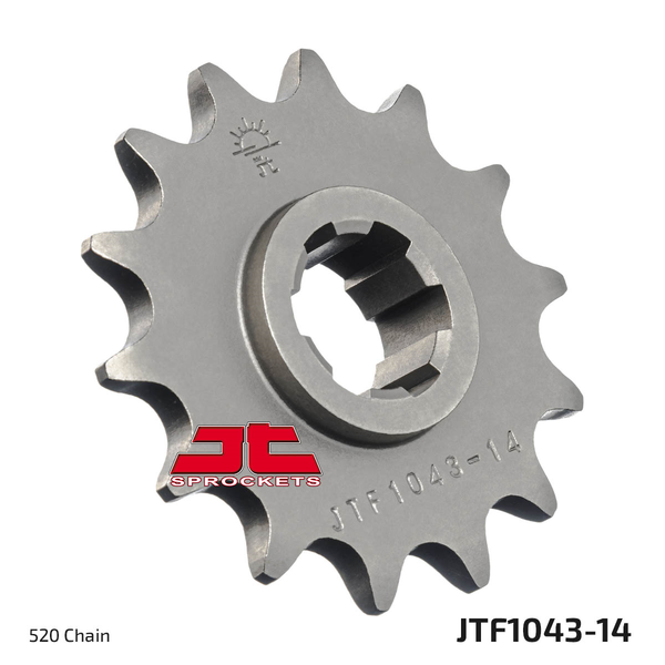 JT SPROCKETS Front Sprocket Natural -d380f09366b715cf4744b45c792ca275.webp