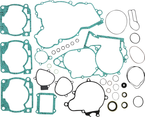 Complete Gasket Kit