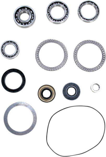 MOOSE RACING Bearing-seal Kit 