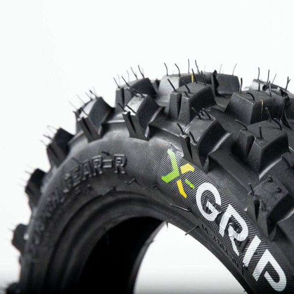 Cauciuc X-GRIP THOUGH GEAR-R Standard-0