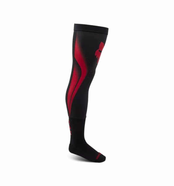 Sosete FOX Flexair Black/Red-d3c94bf2d0b7e5a5b112a5df82ee52ba.webp