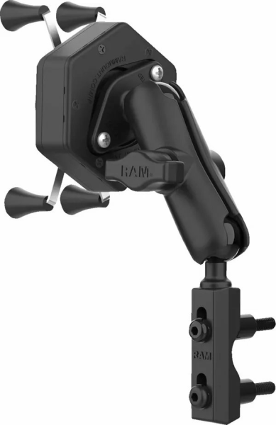 RAM MOUNTS X-grip Mount Kit Black -1