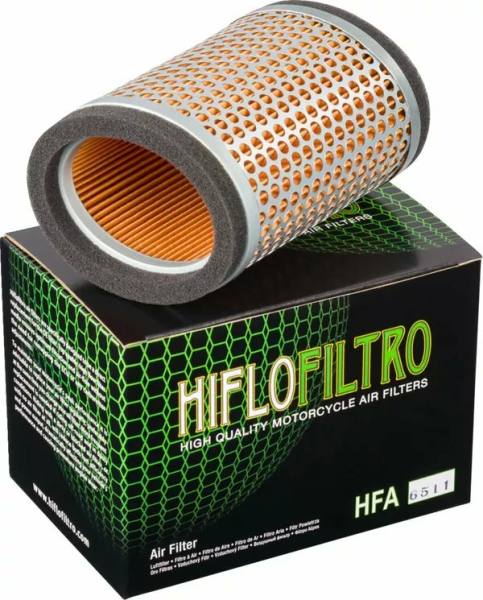 Oem Replacement Air Filter Orange -0