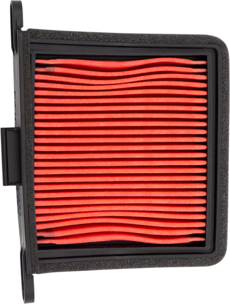 Triumph Oem Air Filter Red