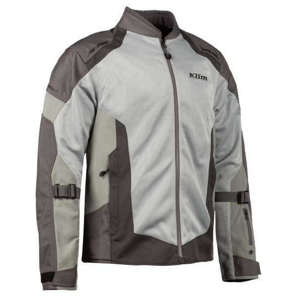 Geaca Moto Textil Klim Touring Induction-18