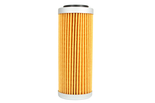 Oil Filter For Oil Coolers Yellow-0