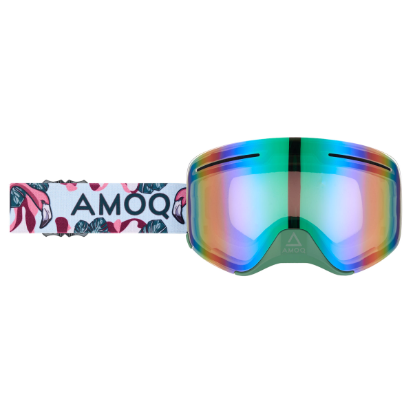 AMOQ Vision Vent+ Magnetic Goggles Tropical - Green Mirror-d3f810a5b43d21d5333ebddc17f82bf0.webp