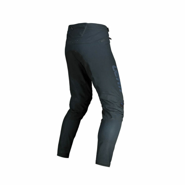 Pantaloni Copii MTB Leatt Gravity 4.0 Black-1