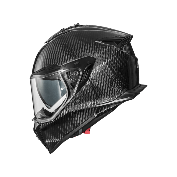 Casca Premier Streetfighter Carbon Negru-4