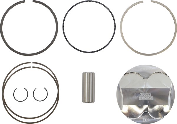 MOOSE RACING High-performance 4-stroke Piston Kit 