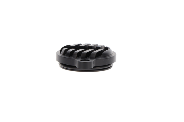 Oil Filter Cap Black-2