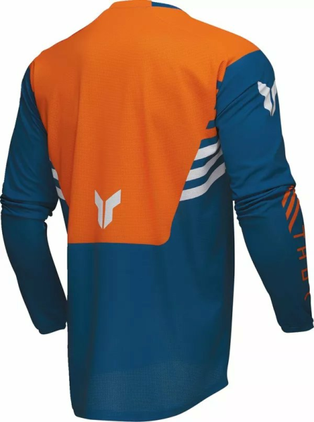 THOR Launchmode Zone Jersey Blue -0