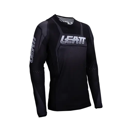 Tricou Leatt 4.5 Lite Stealth Black-d46bc7355e2cf35031b6c21b32373bfb.webp