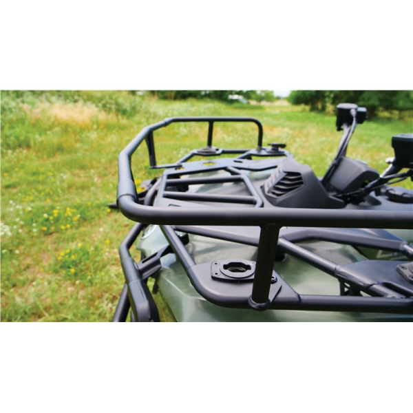 CFMOTO Extensie Rack Fata pentru CFORCE 450-0