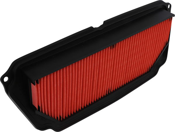 Oe Replacement Air Filter Black, Red-d489854cf0eb71b31c3f9492e899411c.webp