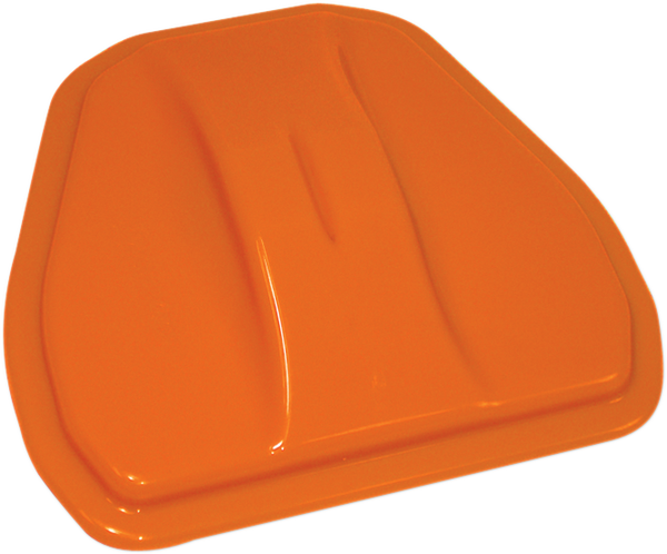 Airbox Cover Orange