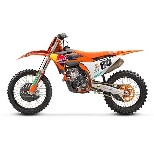 KTM 250 SX-F ADAMO EDITION '25-1