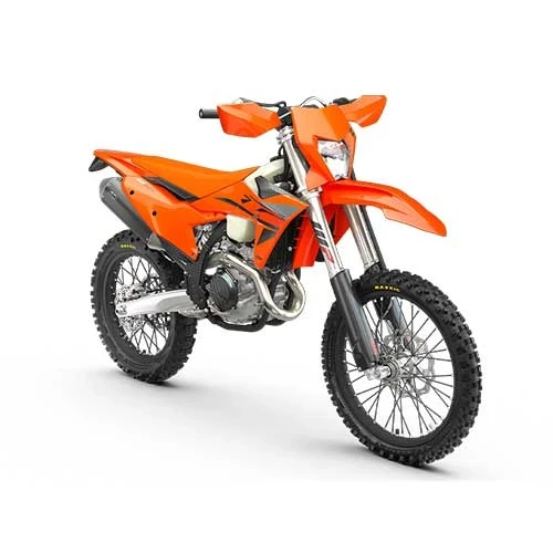 KTM 500 EXC-F '25-0