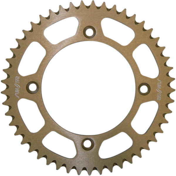 Rear Sprocket 420 51t Ergal