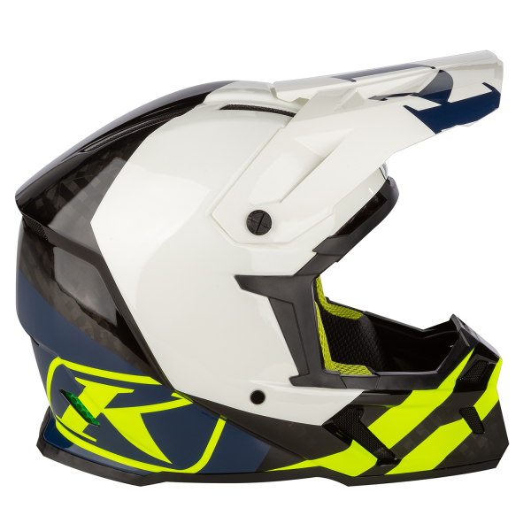 Casca Klim F5 Koroyd ECE/DOT Ascent Asphalt-37