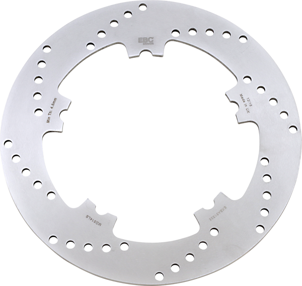 Brake Rotor For Harley-davidson Unfinished