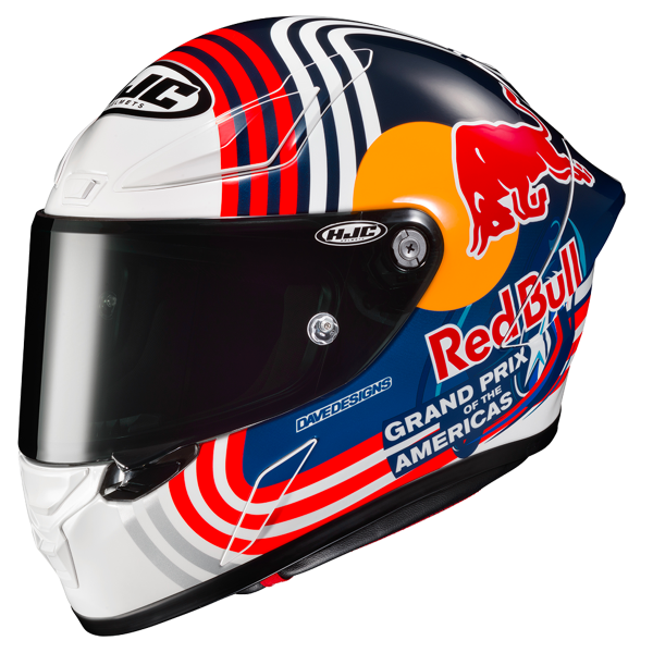 Casca HJC RPHA 1 RED BULL AUSTIN GP Rosu-d4e22fd5c1d65cdbc1c3c315bc67fb64.webp