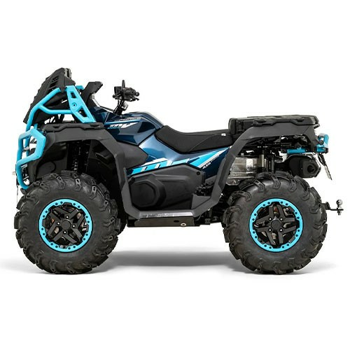 CFMOTO CFORCE 1000 MUD T3b '25-3