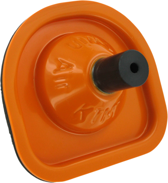 Airbox Cover Orange